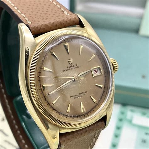 rolex americano ovettone|pre datejust rolex.